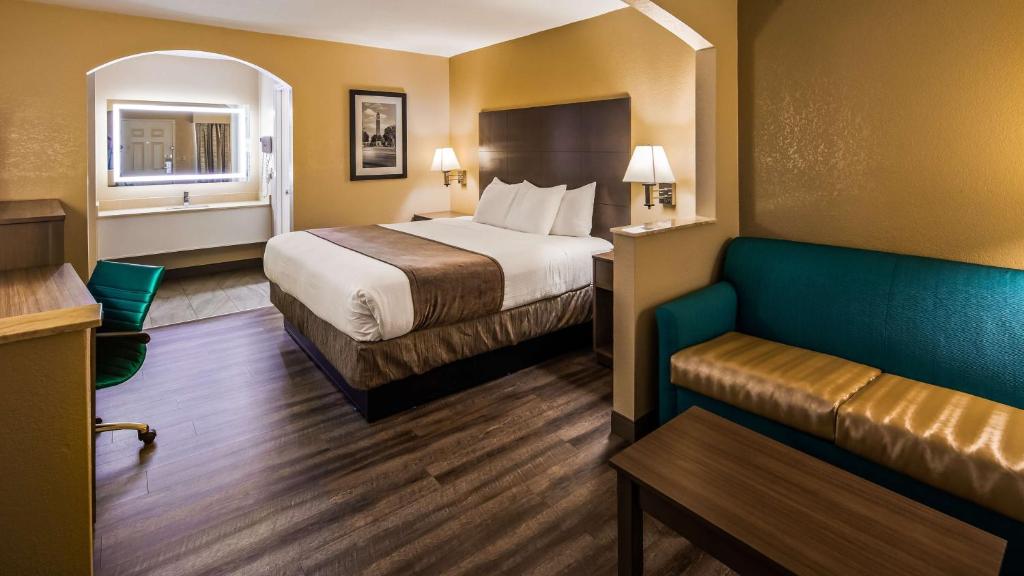 Best Western Catalina Inn image 10