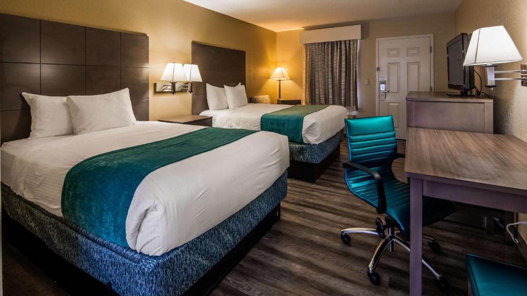 Best Western Catalina Inn image 11