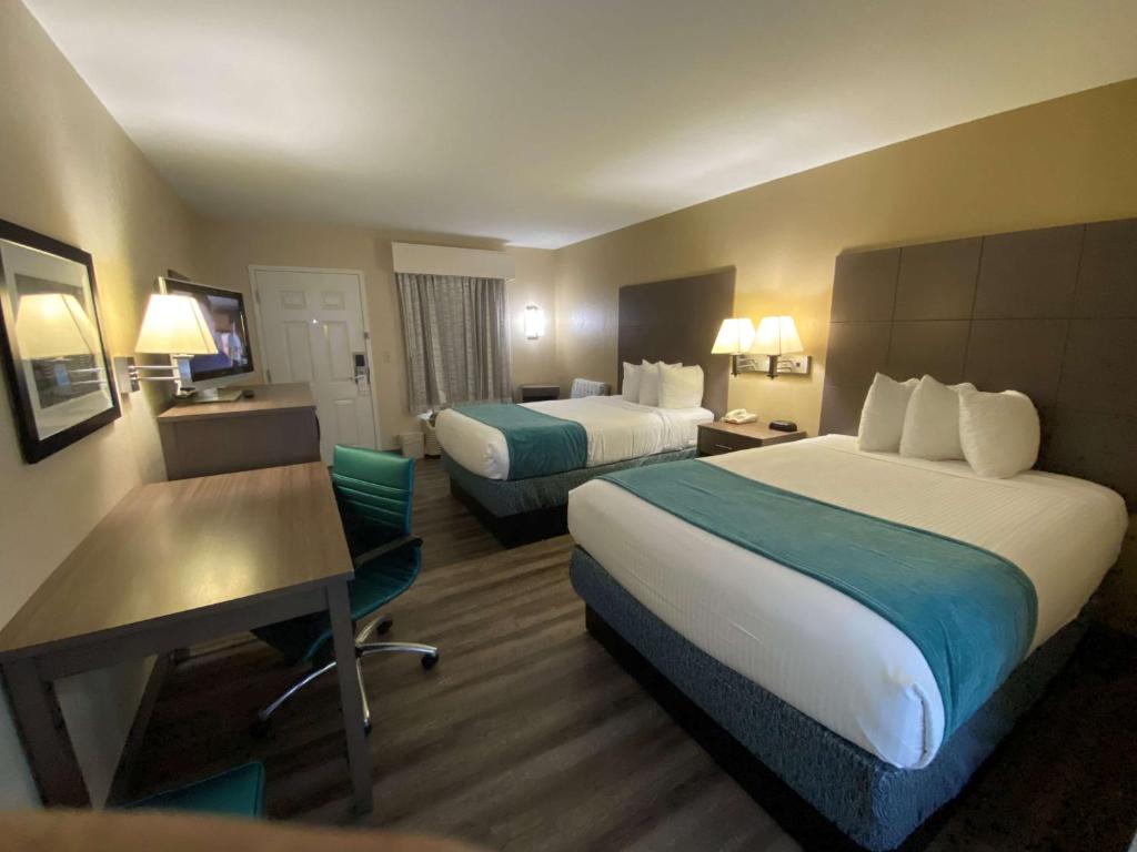 Best Western Catalina Inn image 12