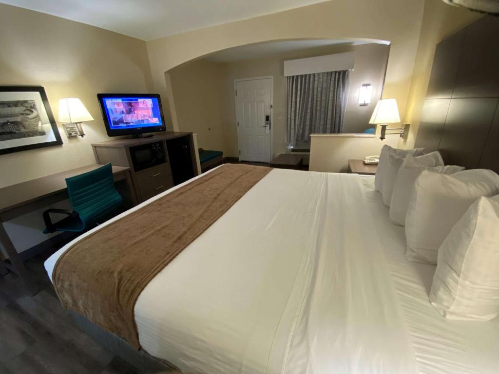 Best Western Catalina Inn image 13
