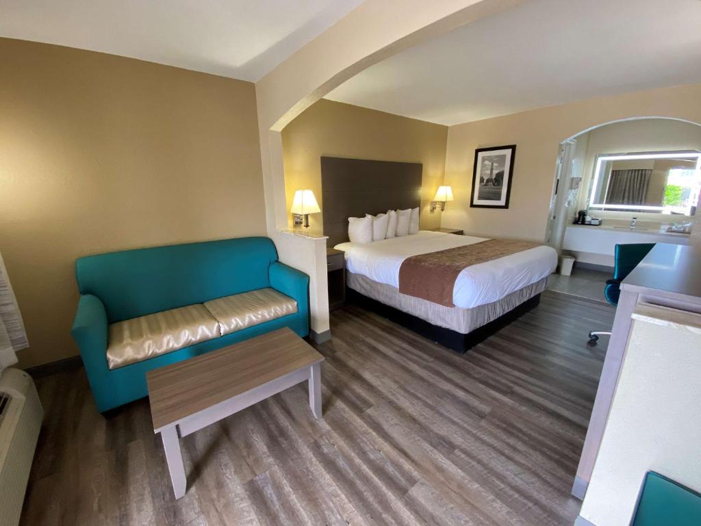 Best Western Catalina Inn image 14