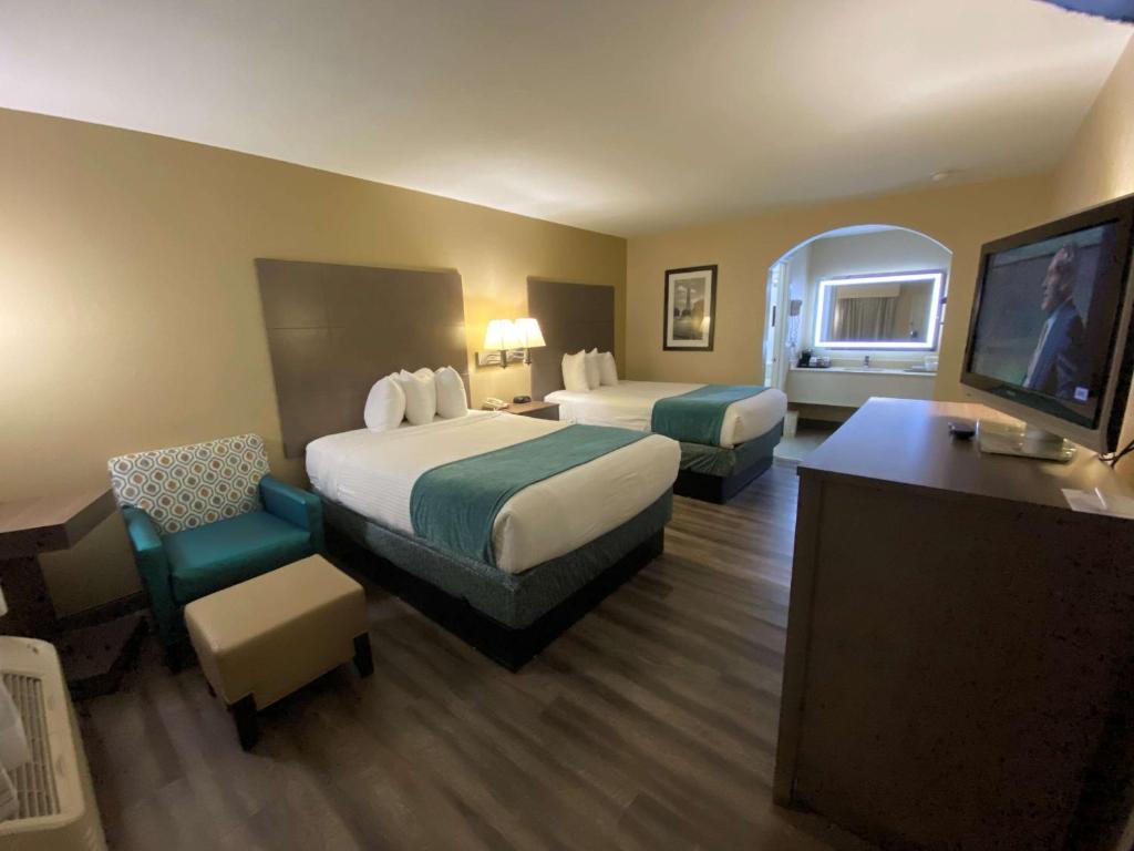 Best Western Catalina Inn image 15