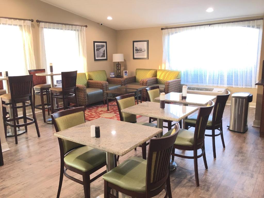 Best Western Catalina Inn image 16