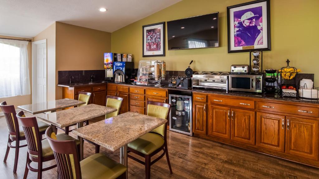 Best Western Catalina Inn image 18
