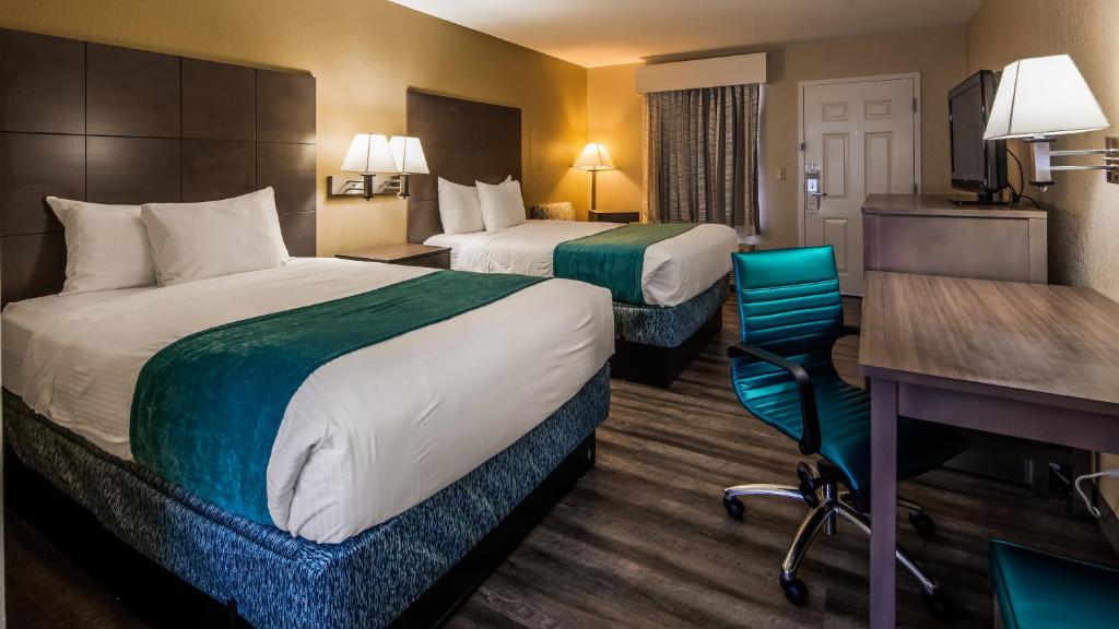 Best Western Catalina Inn image 21