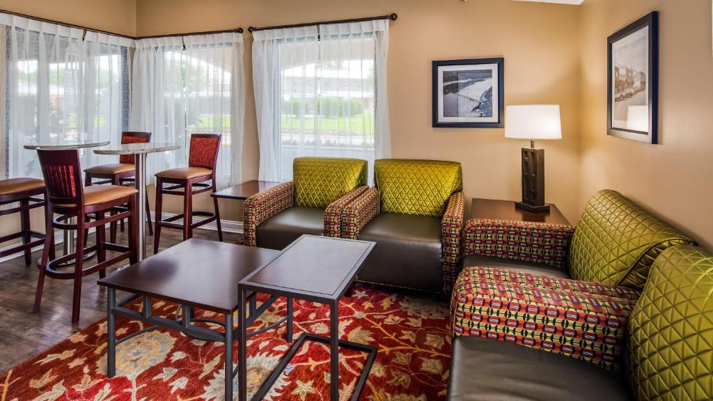 Best Western Catalina Inn image 22