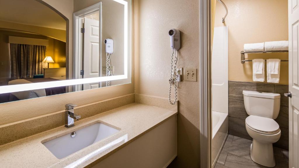 Best Western Catalina Inn image 23
