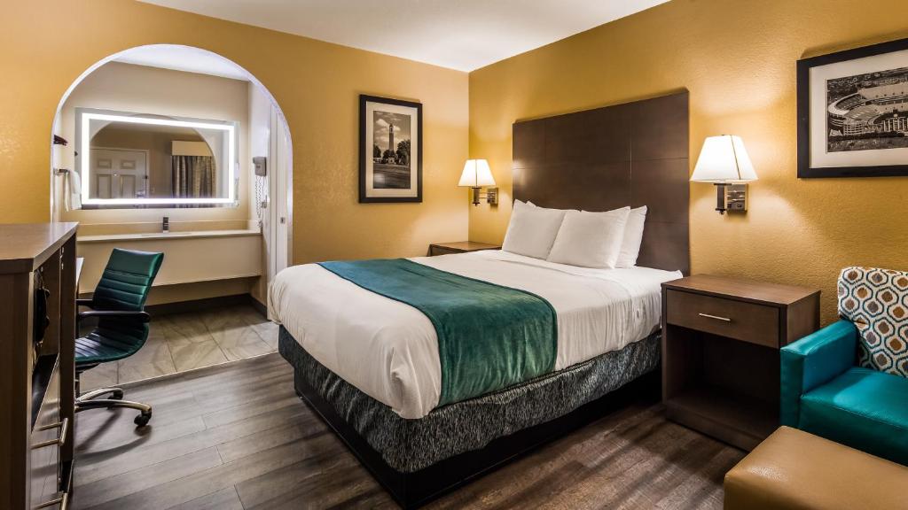 Best Western Catalina Inn image 24