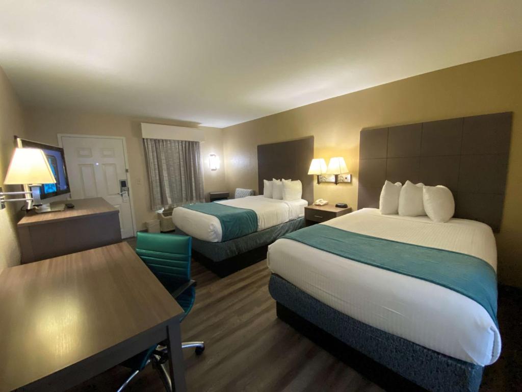 Best Western Catalina Inn image 25