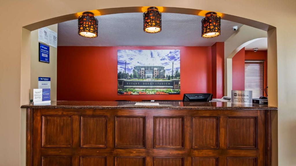 Best Western Catalina Inn image 6