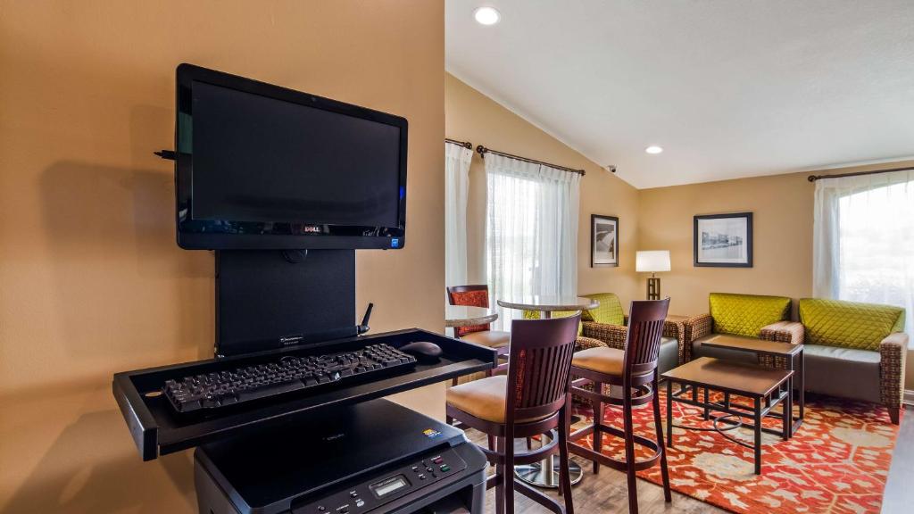 Best Western Catalina Inn image 8